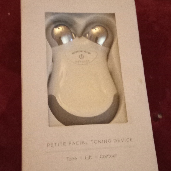 Nuface mini - Picture 2 of 2